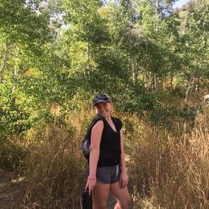 Meet your Posher, Sydney